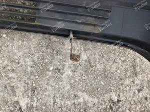 Front bumper - RENAULT 5 (Supercinq) / Express / Rapid (R5) - thumb-4