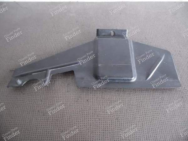 ABDECKUNG DES SCHEIBENWISCHERMOTORS - PORSCHE 924 - 477.955.123- 5