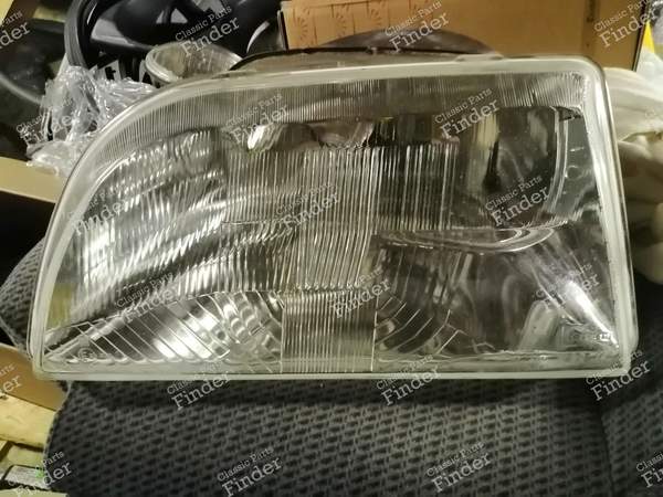 Scheinwerfer vorne links Serie 1 Phase 1 - CITROËN CX - 480253 (?)- 0