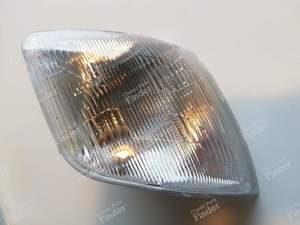 Right front position light - PEUGEOT 605