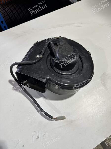 Cabin Air Blower - PORSCHE 928 - 92857426904 / 92857426704- 2