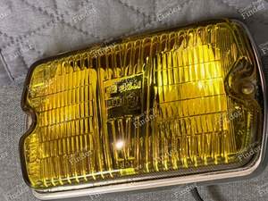 Zibié Jod 35 Nebelscheinwerfer - SIMCA-CHRYSLER-TALBOT 1100 / 1204 / VF - 35 SAE 02- thumb-2