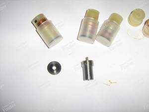 Injector - NISSAN Sunny / Sentra / Tsuru (B12)