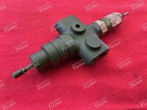 Prioritätsventil LHM - CITROËN DS / ID - DXN39126- thumb-1