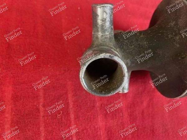 Ausgang Wasserpumpe Motor - CITROËN SM - 5