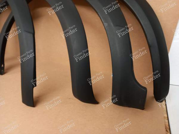 4 tours d'aile - GTI phase 1 - VOLKSWAGEN (VW) Golf II / Jetta - 191853718 191853817 191853717 191853718- 5