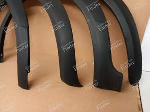 4 tours d'aile - GTI phase 1 - VOLKSWAGEN (VW) Golf II / Jetta - 191853718 191853817 191853717 191853718- thumb-5