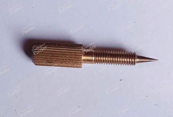 Weber Idle Adjustment Screw - RENAULT 16 (R16) - 64750.015- 0