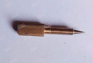 Weber Idle Adjustment Screw - RENAULT 16 (R16)