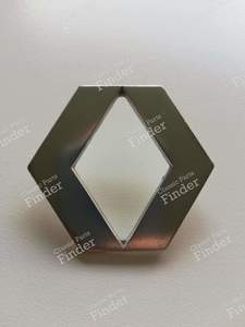 Kent-Logo - RENAULT 5 / 7 (R5 / Siete) - 7700553994- thumb-2