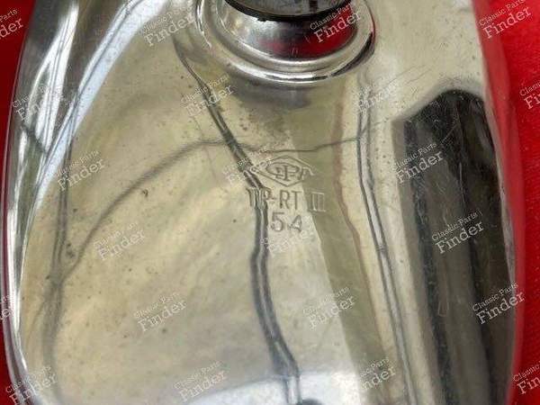 Exterior mirror - CITROËN 2CV - 4