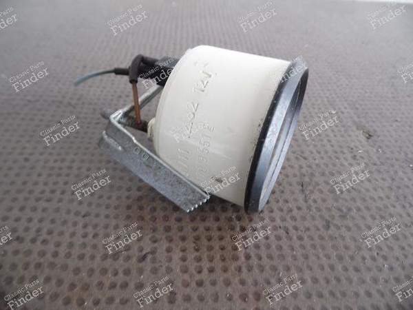 MANOMETRE PRESSION D’HUILE 477919551E - PORSCHE 924 - 477919551E- 4