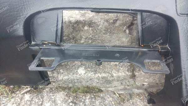 Planche de bord pour CX série 2 - CITROËN CX - 4