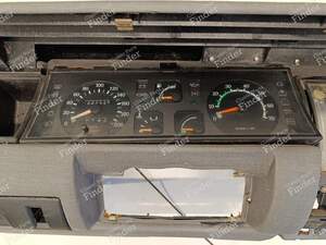 Tableau de bord - RENAULT 9 / Alliance / Broadway / 11 / Encore (R9 / R11) - thumb-2