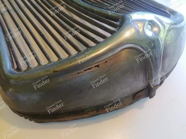 Front grille - PEUGEOT 301 - 7