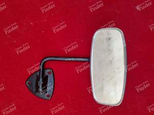 Interior mirror - VOLKSWAGEN (VW) Käfer / Beetle / Coccinelle / Escarabajo - thumb-2