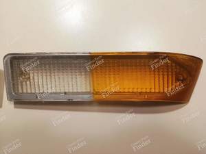 Paire de clignotants pour GTV Première série - ALFA ROMEO Alfetta GT/GTV - 11.352.716- thumb-3