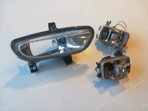 Left front fog lamp (up to 2003) - PEUGEOT 406 Coupé - 026708 / 66978350G- thumb-9