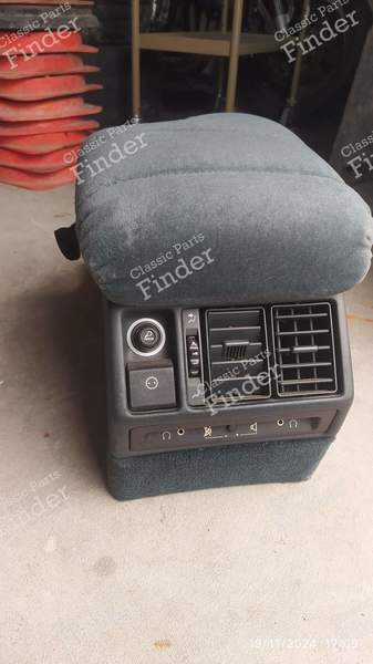 Central armrest for phase 1 - RENAULT Safrane - 4