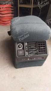 Central armrest for phase 1 - RENAULT Safrane - thumb-4