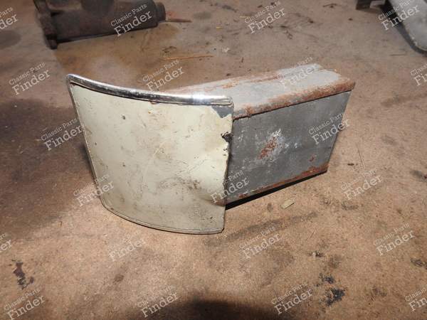 Original Aschenbecher - OPEL Kapitän (P 2.5) - 0