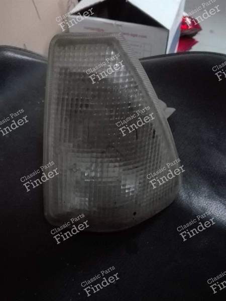 Ersatzteilpaket für R18 - Scheinwerfer, Blinker, Rückspiegel - RENAULT 18 (R18) - 6