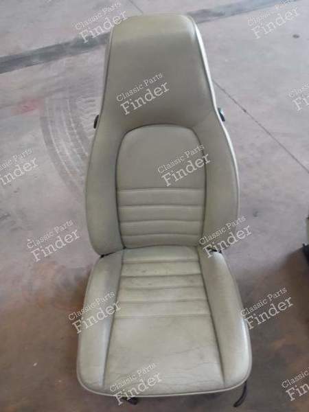 PORSCHE 964 SEATS - PORSCHE 911 (964) - 3