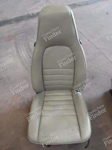 PORSCHE 964 SEATS - PORSCHE 911 (964) - thumb-3