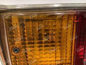 Rücklicht links - DAF 66 - 649- thumb-3