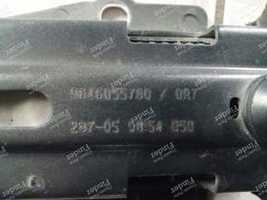 Hood lift system - CITROËN C6 - 9646055780- thumb-1