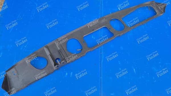 Rear transom plate - PEUGEOT 504 - 714901- 2