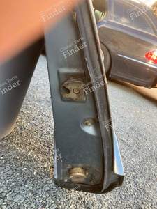 Cabriolet - 2 portes avec vitres - RENAULT Floride / Caravelle - thumb-6