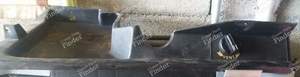 Lower dashboard shelf - SIMCA-CHRYSLER-TALBOT Horizon