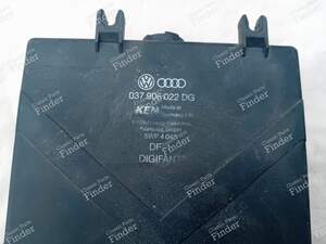 Calculateur Digifant - VOLKSWAGEN (VW) Passat (B3-B4) - 037 906 022 DG / 5WP4045 / DF-1- thumb-1