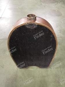 Heizkörper für BUGATTI Type 49