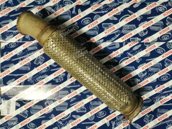 Katalysator-Geflecht - CITROËN XM - 0