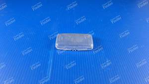 Cabochon ceiling light for interior lighting - RENAULT 5 / 7 (R5 / Siete) - 5400- thumb-1