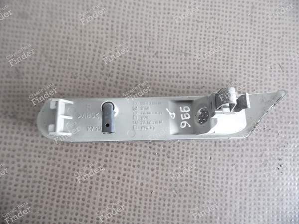 CLIGNOTANT LATERAL DROIT PORSCHE 996 & 986 - PORSCHE 911 (996) - 99663103403- 6
