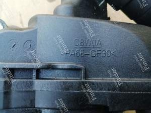 Boîtier d'eau thermostatique - CITROËN C6 - C8WOA PA66GF30 / 4S7Q9L444C- thumb-3