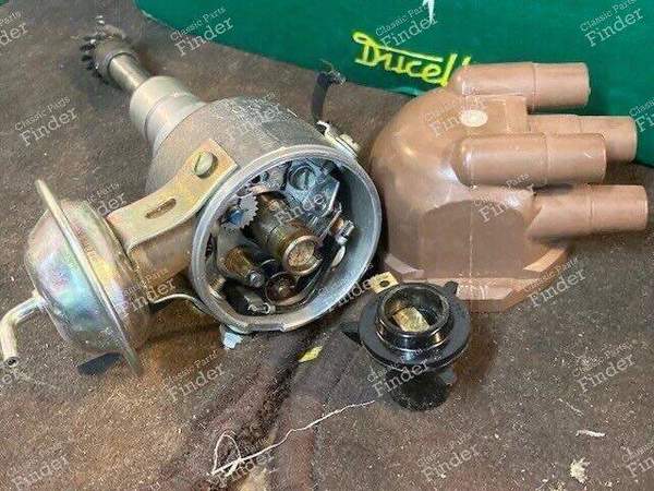 Ducellier Igniter - SIMCA 900 / Simc'4 / 1000 / 1005 / 1006 / 1118 /Abarth 1150 - 4200A- 0