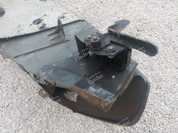 Ashtray' front fender - CITROËN DS / ID - 9