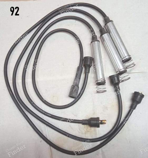 Ignition wire harness - OPEL Ascona / 1900 (A) - 27016- 0