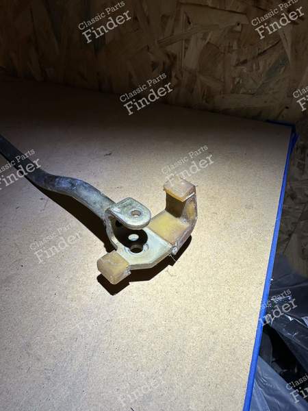 Linkage - VOLKSWAGEN (VW) Golf I / Rabbit / Caddy / Jetta - 2