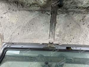 MK2 'Scala' trunk - VOLKSWAGEN (VW) Scirocco - thumb-2