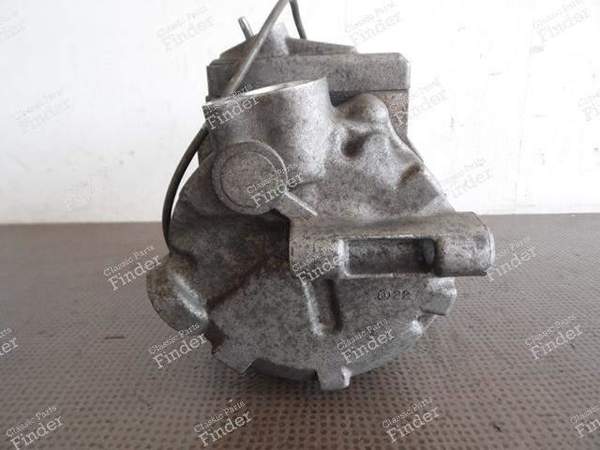 AIR CONDITIONING COMPRESSOR - 996 / 997 / 986 - PORSCHE 911 (996) - 7SB16C- 4