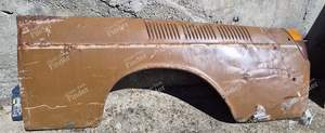 Aile arriere gauche - VOLKSWAGEN (VW) 1500 / 1600 (Typ 3)