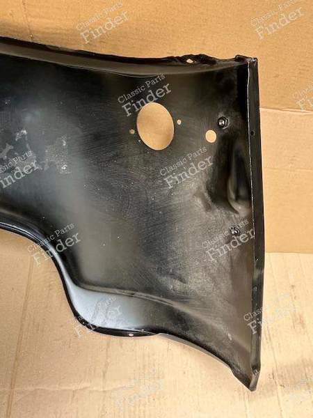 Aile arrière droite - RENAULT 4 / 3 / F (R4) - 2