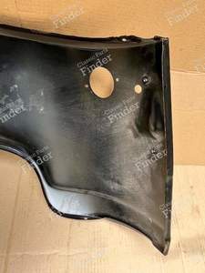 Aile arrière droite - RENAULT 4 / 3 / F (R4) - thumb-2