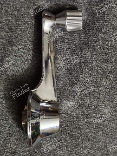 Window Crank - FORD Mustang I (serie 1, 2 & 3) - C4AB 7630323-C- 1