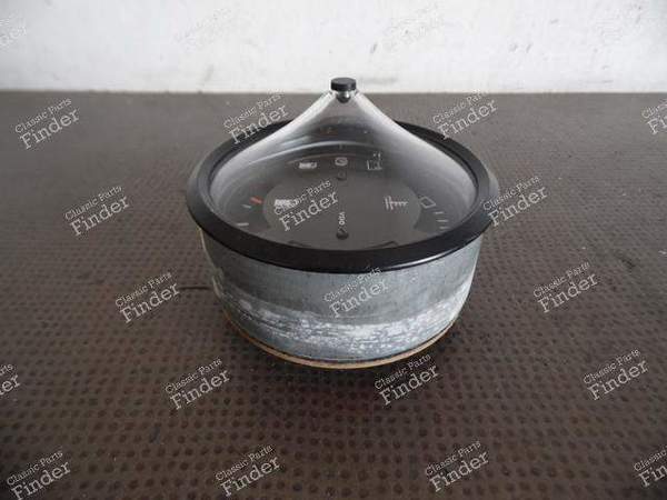 INSTRUMENTENKOMBINATION 94464131002 PORSCHE 924S - PORSCHE 924 - 94464131002- 6